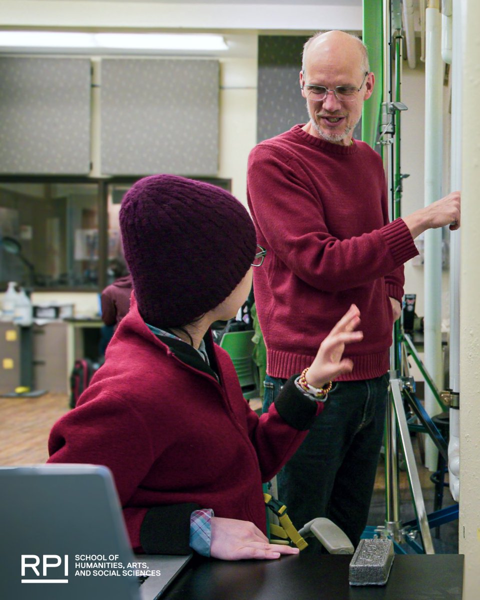 RPI HASS tweet media