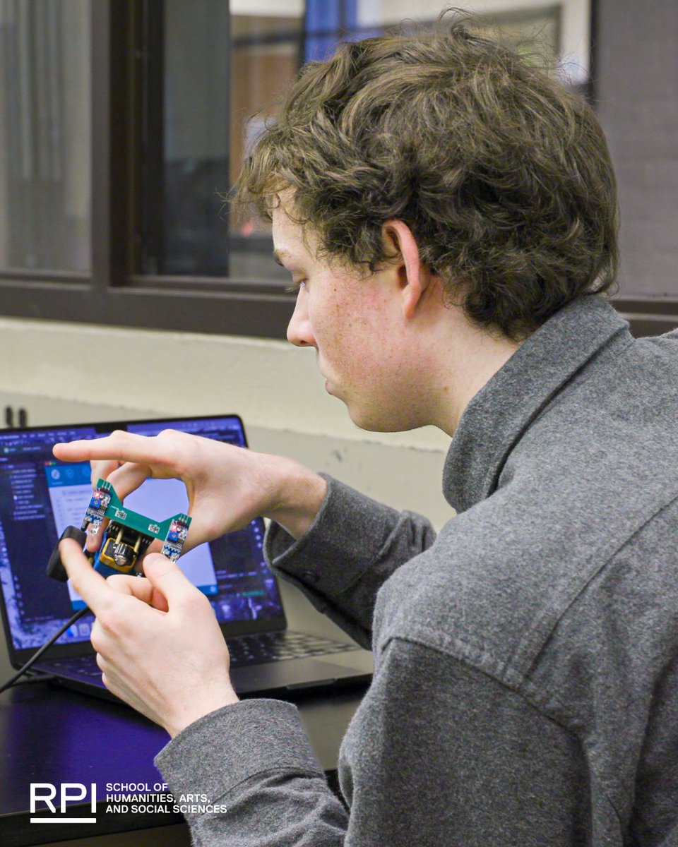 RPI HASS tweet media