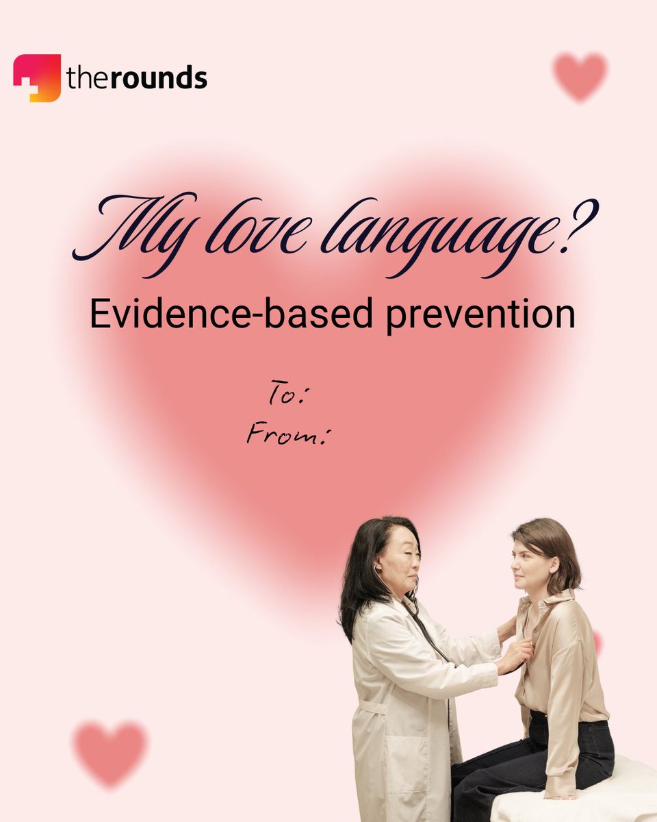 The Rounds 🩺 tweet media