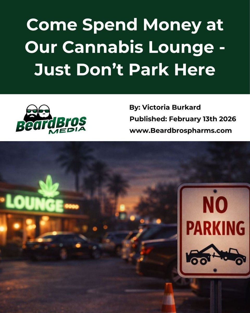 Beard Bros tweet media