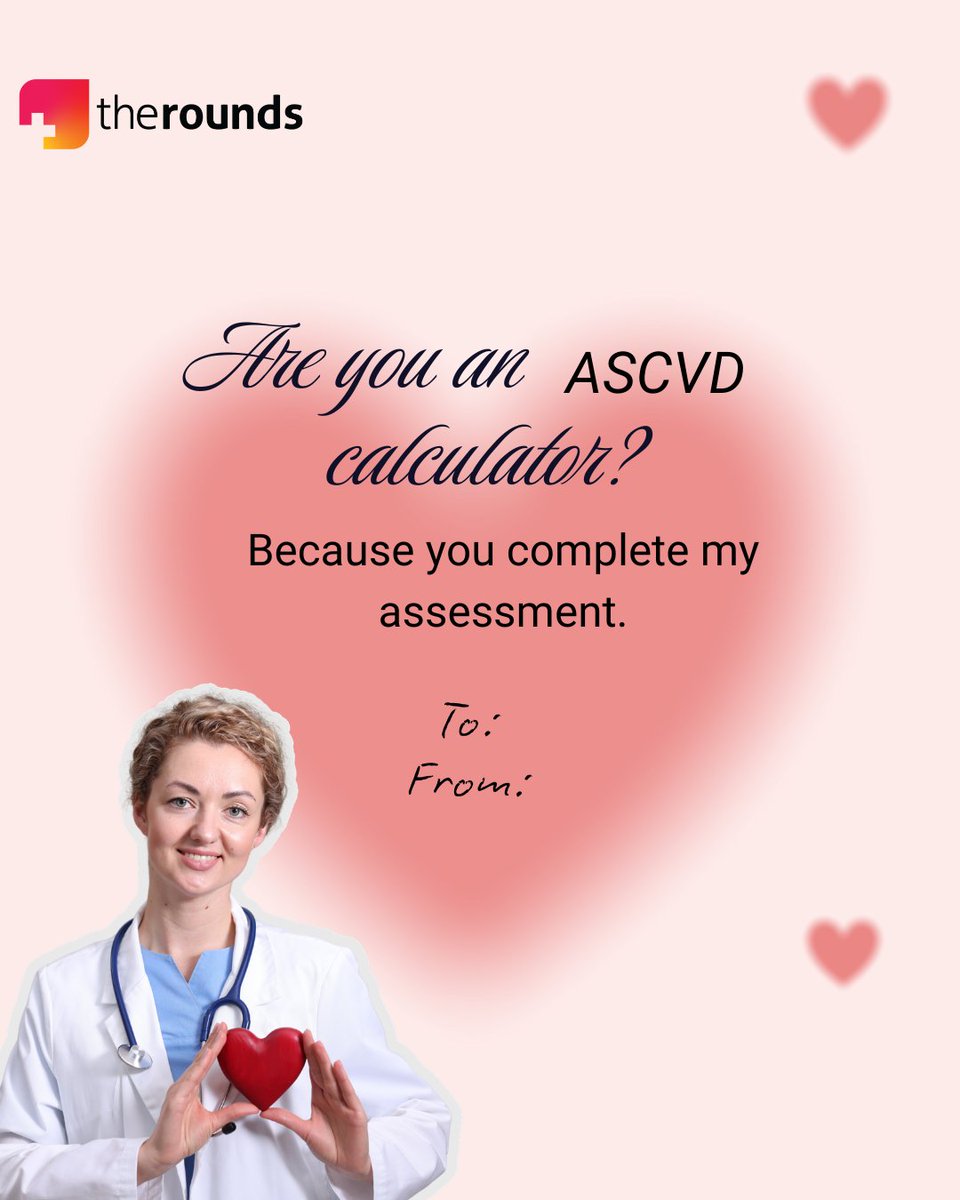 The Rounds 🩺 tweet media