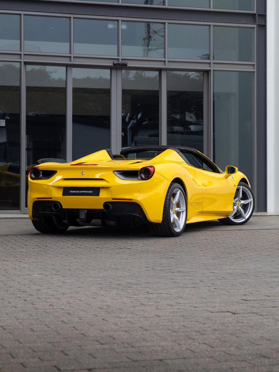 Ferrari Scuderia SouthAfrica tweet media