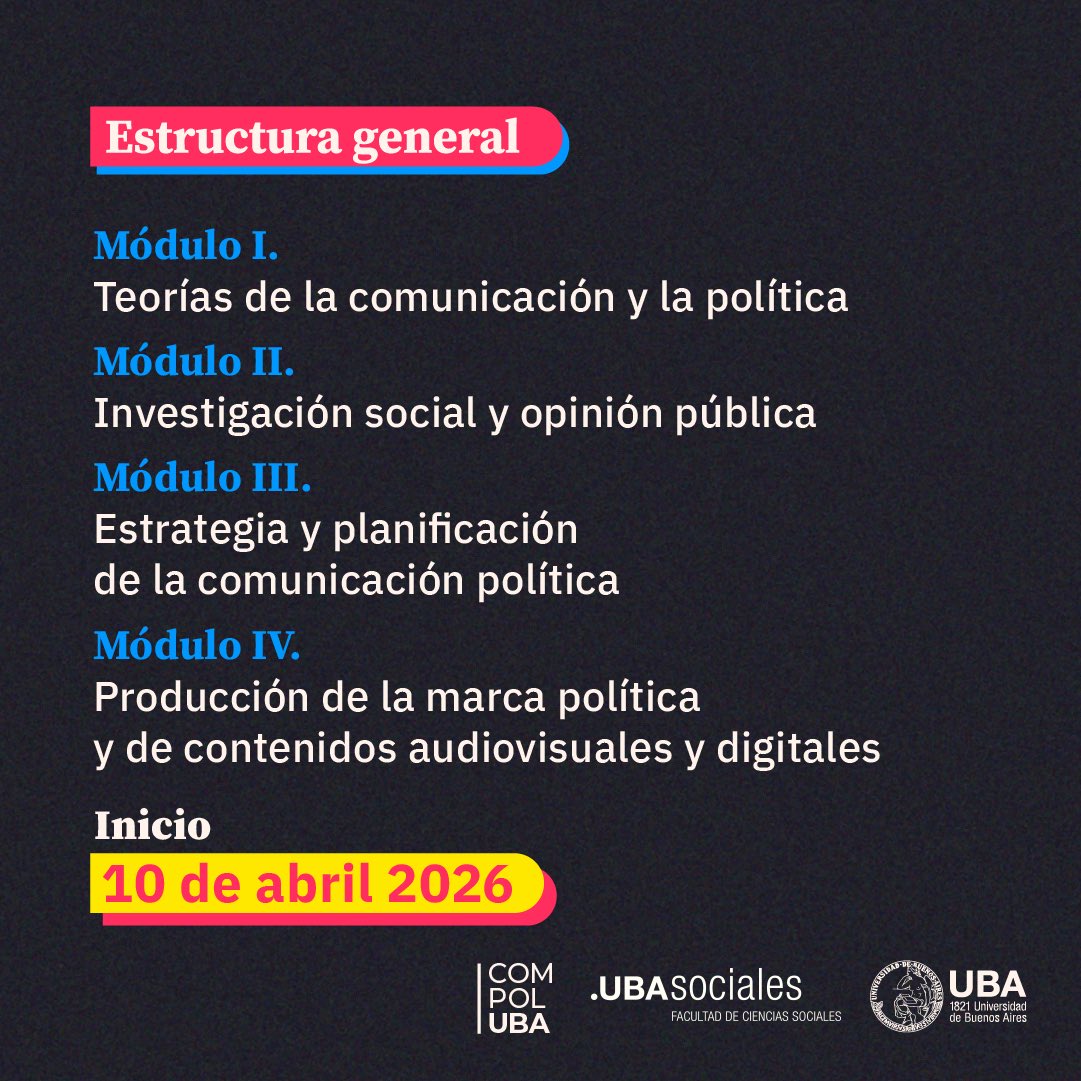 ComPolUBA tweet media