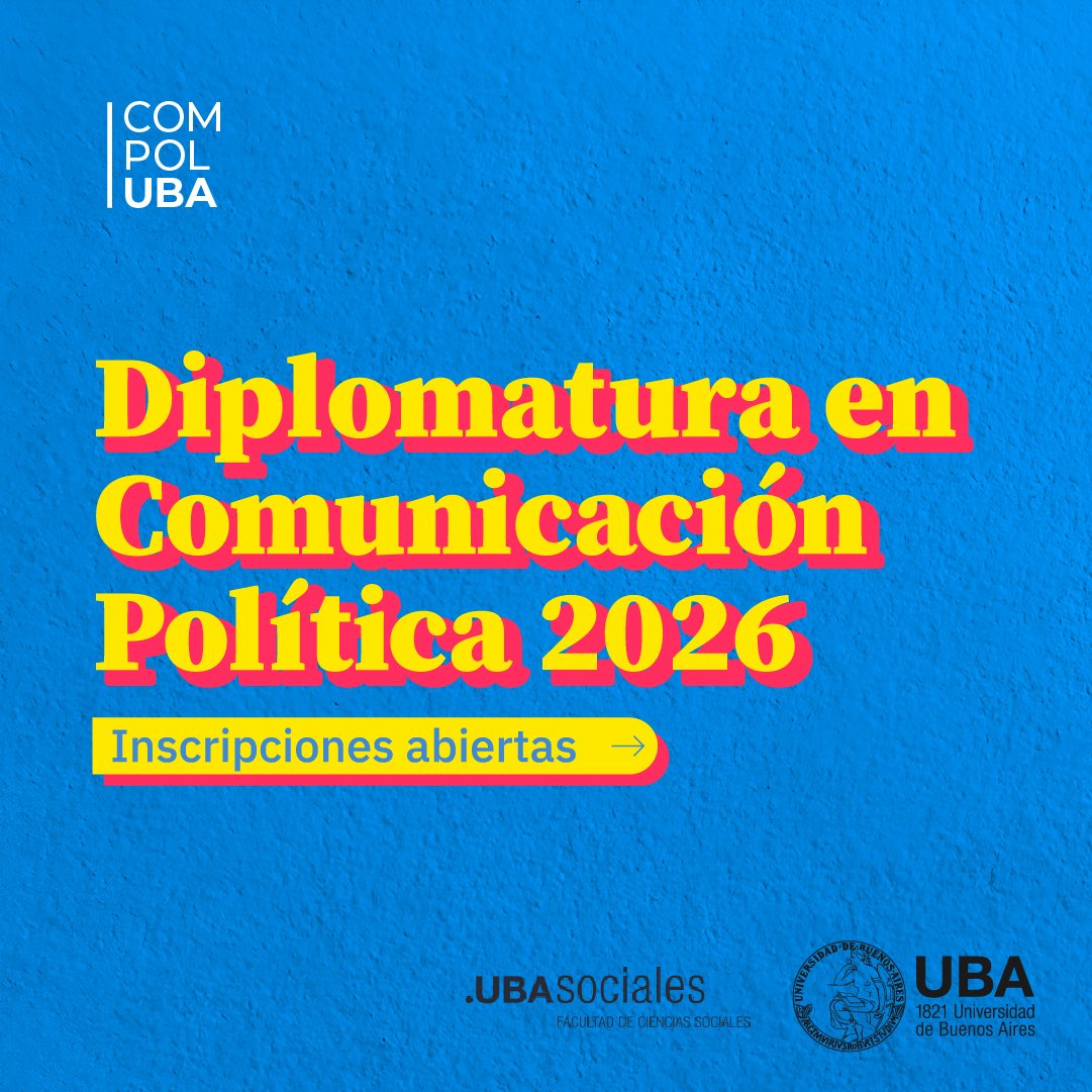 ComPolUBA tweet media