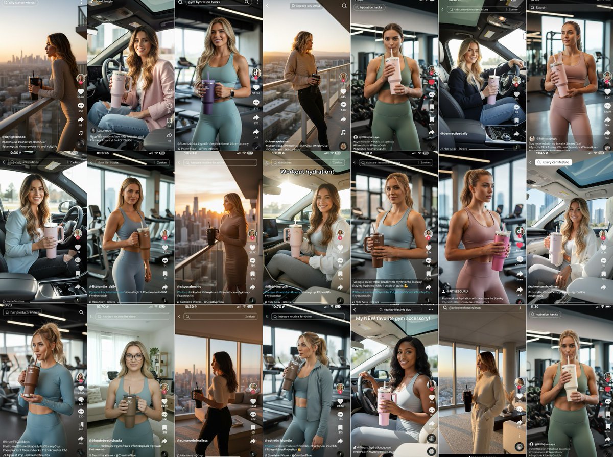 George Stock tweet media