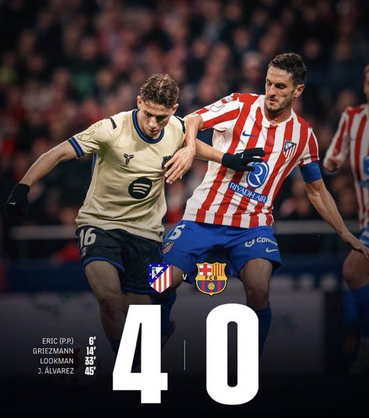 Eres hermosa pero no quiero volver a verte más.

Es como la gris/plateada con la cruz blaugrana de la 22/23