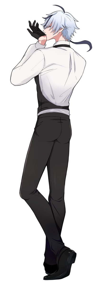 捏造カーマベストシリーズアクスタ
ブレイド(タップ推奨)