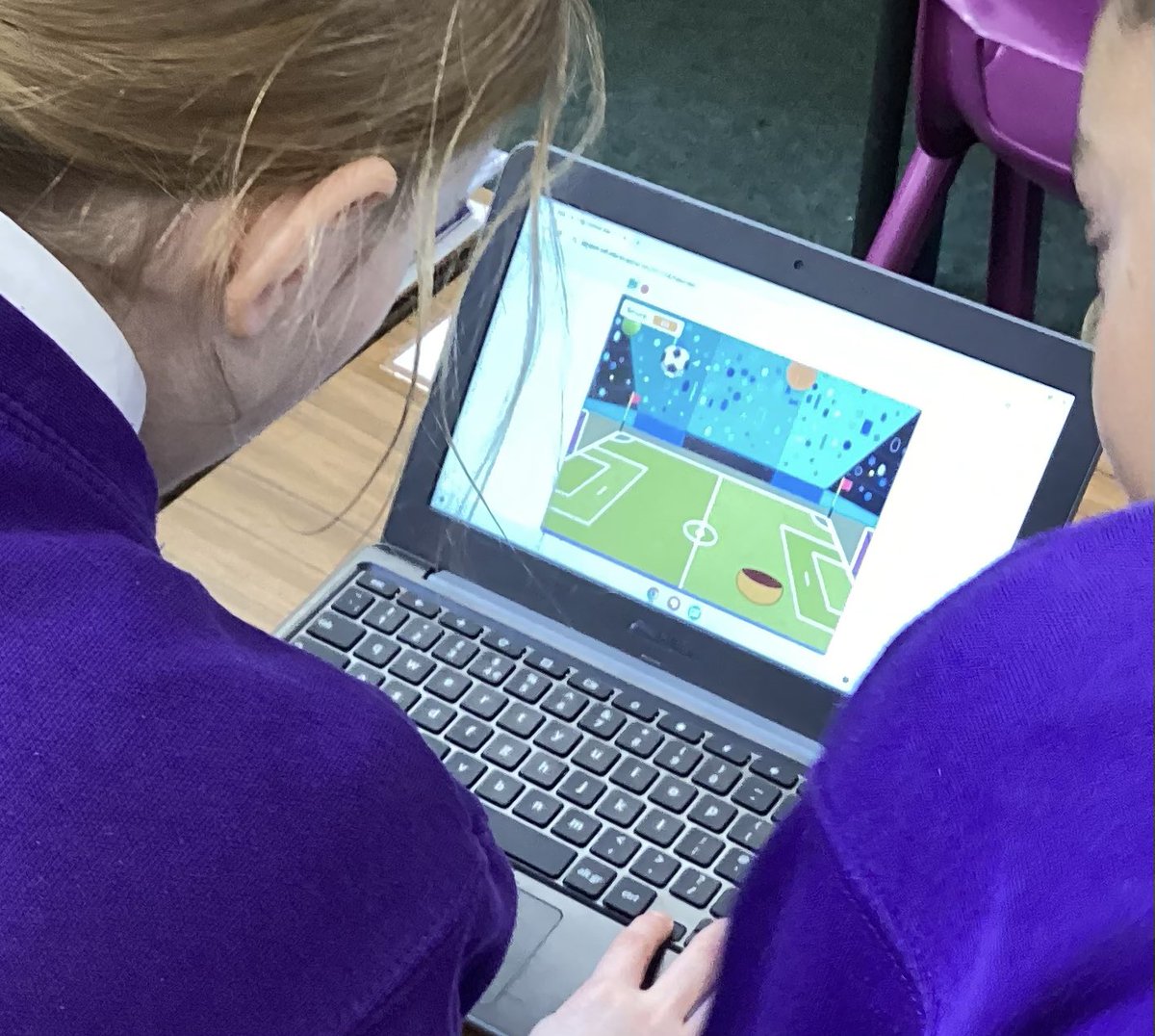 Black Horse Hill Junior School tweet media
