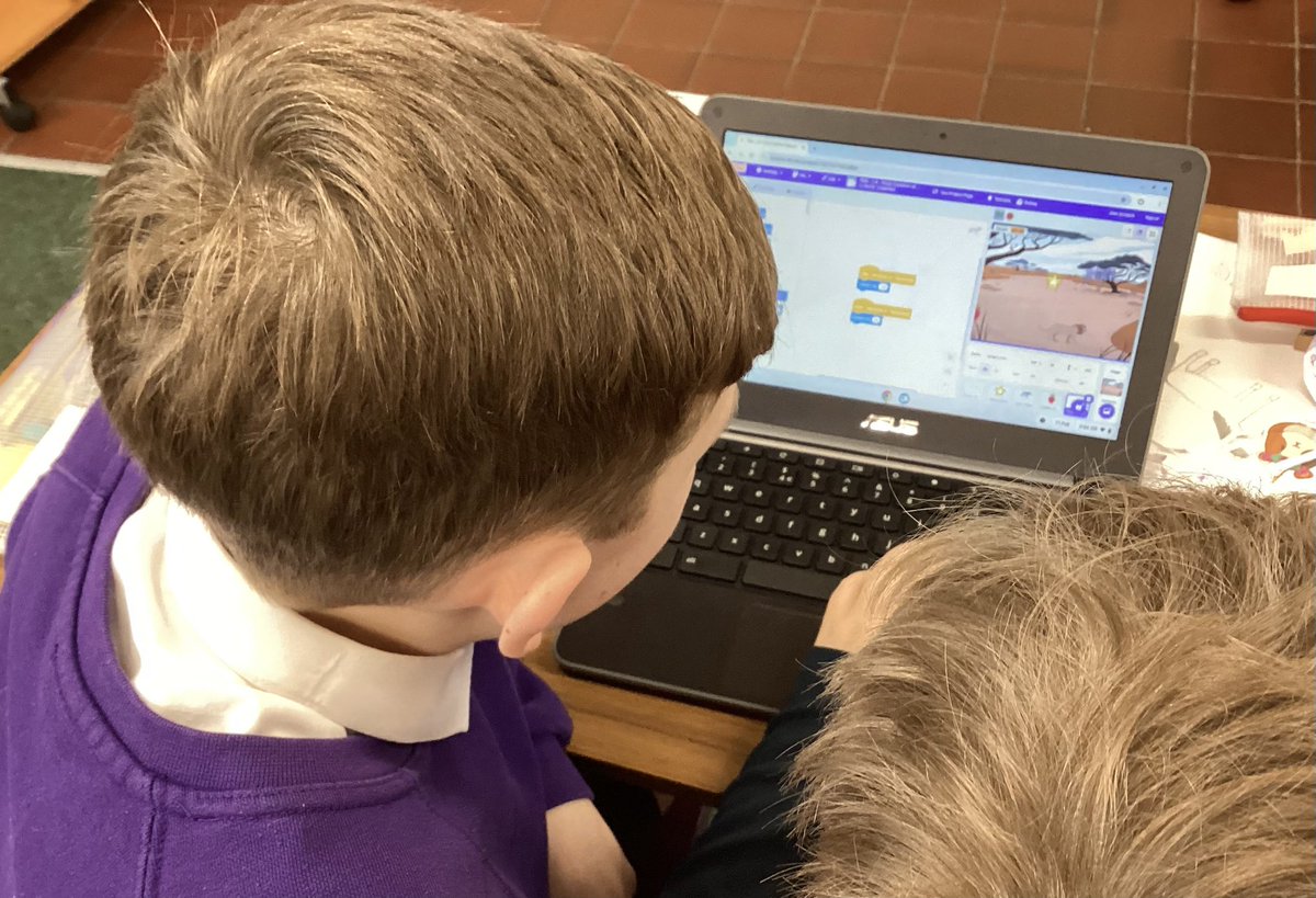 Black Horse Hill Junior School tweet media