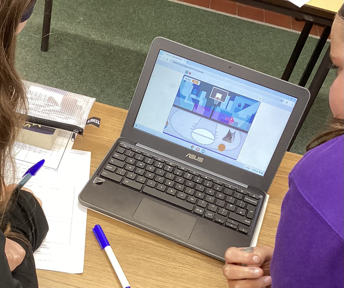 Black Horse Hill Junior School tweet media