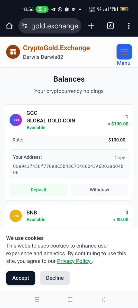 the cryptodrop (@thejunior2904) / Posts / X