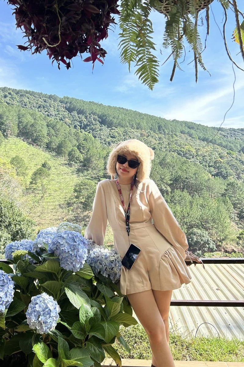 D&D 夫妻 (@duong_couple) on Twitter photo 