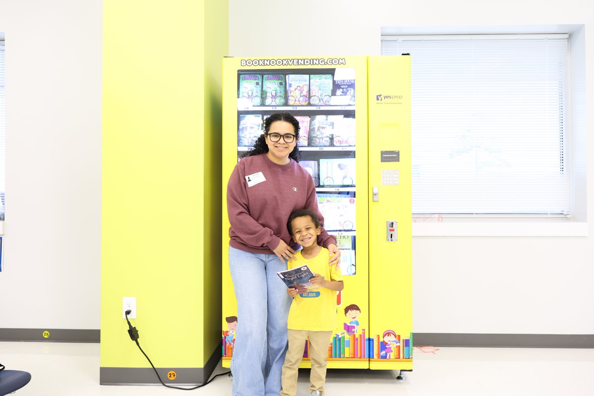 Superior Text - Home of the Book Nook tweet media