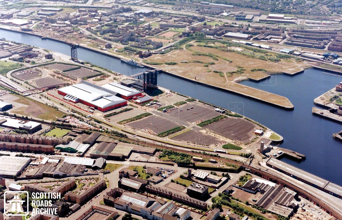 Scottish Roads Archive tweet media