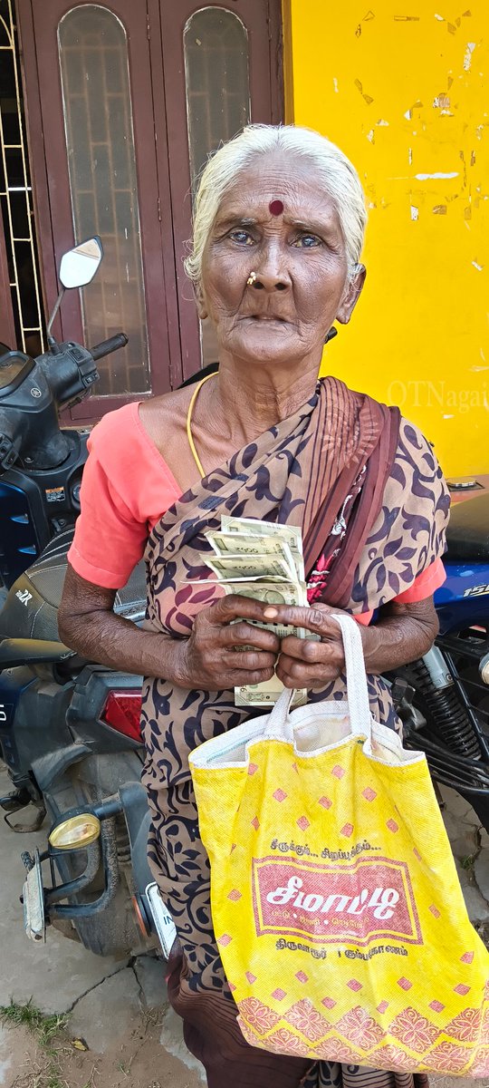 Orae Thalaivan Nagapattinam tweet media