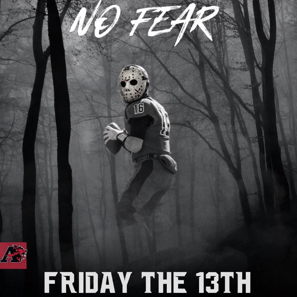 Albright Football tweet media