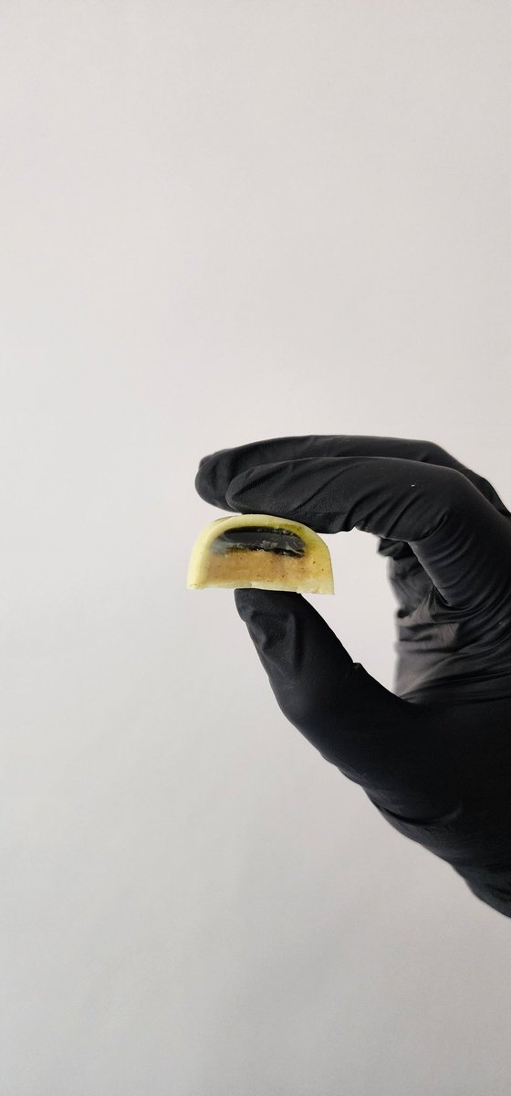 ⚠️SORTEO⚠️
Pistacheros! El próximo 26 de Febrero como muchos sabrán es el día del PISTACHO.
Por lo que sortearemos una caja de nuestros bombones Amore al Pistacchio
Cuando lo sorteamos? El 26/2
Como participar?
Deben seguirnos y RT.
Mucha suerte
Los ama, la gerencia 💚🧡🤎