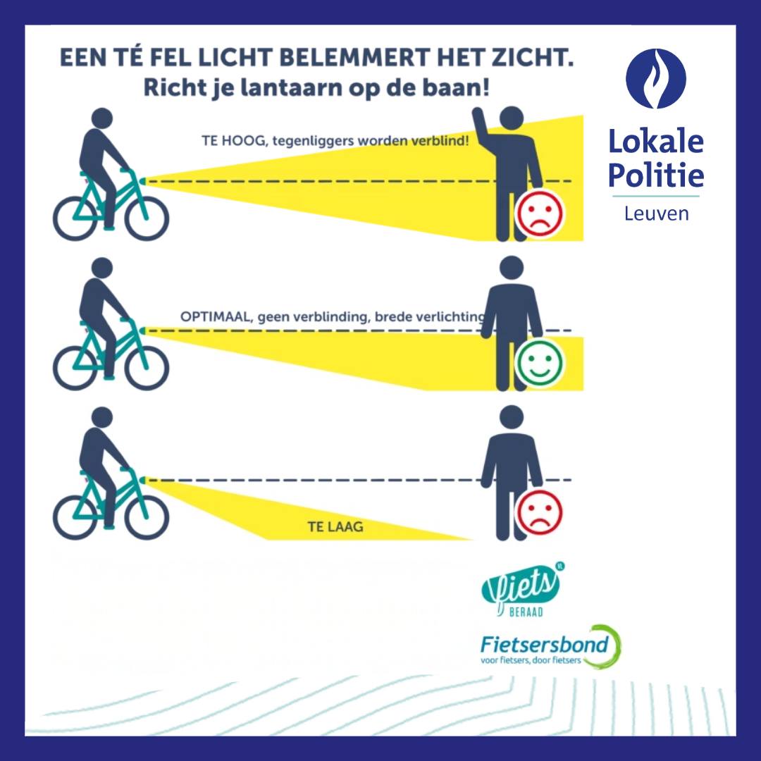 Politie Leuven tweet media