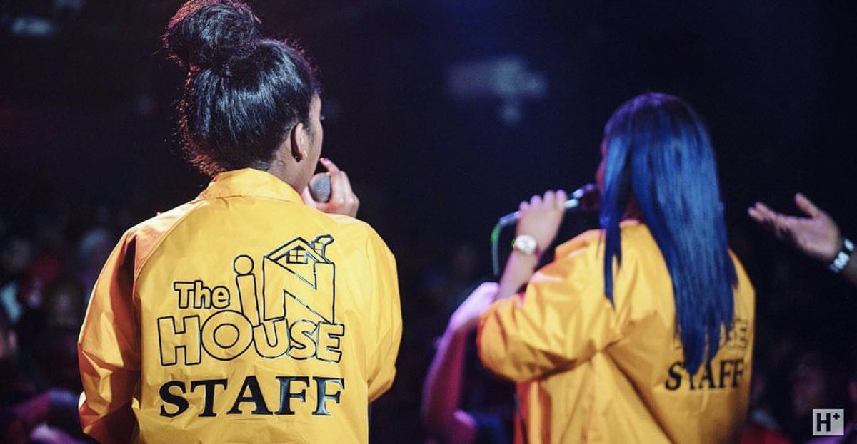 CleverlyChloé tweet media