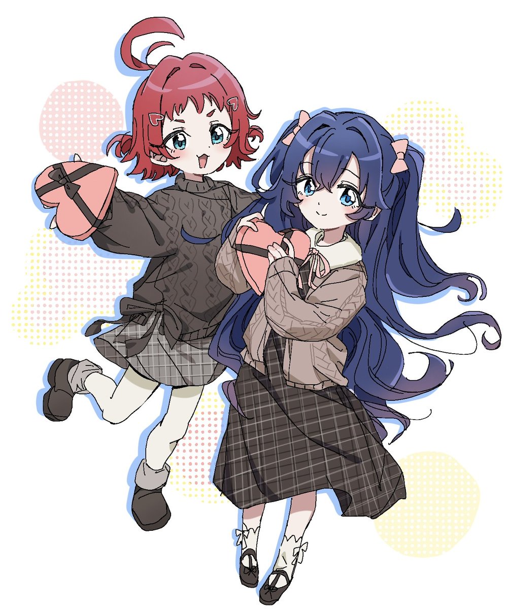 #100カノファンアート