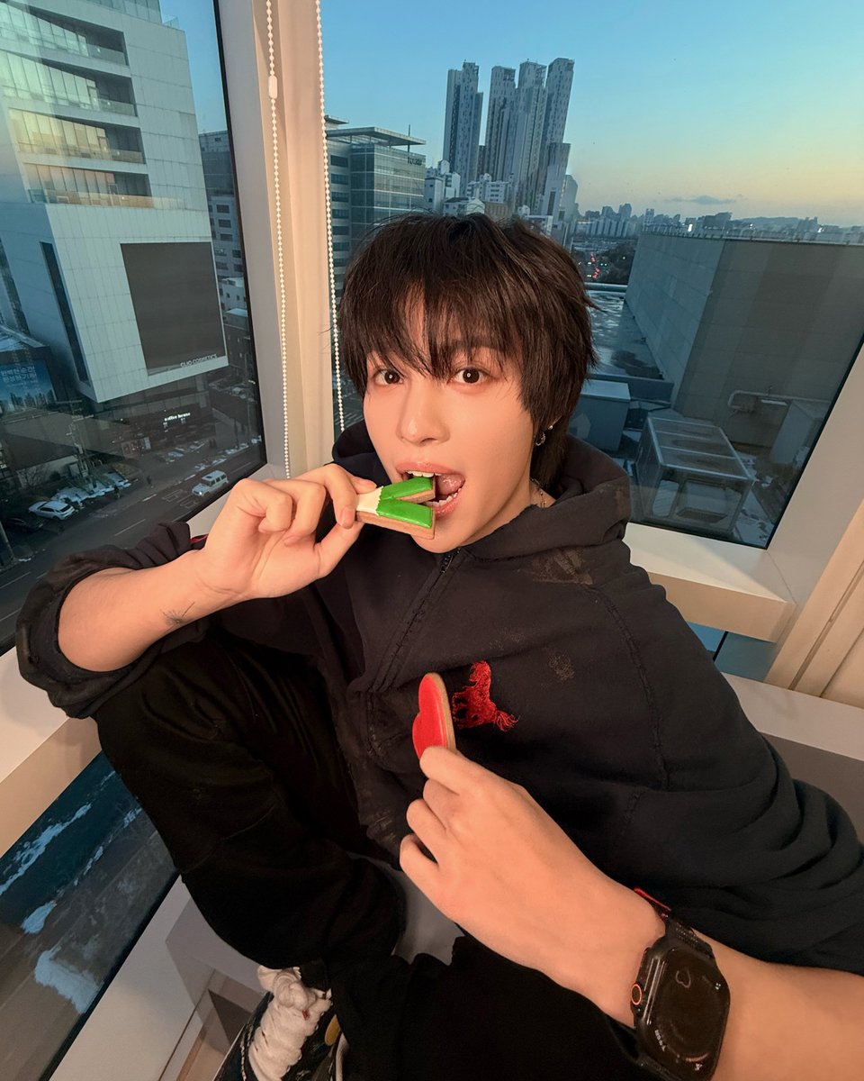 WayV_official's tweet image. WayZenNi, Happy Valentine’s Day ❤️ 

#YANGYANG #扬扬 #양양
#WayV #威神V 
#HappyValentinesDay