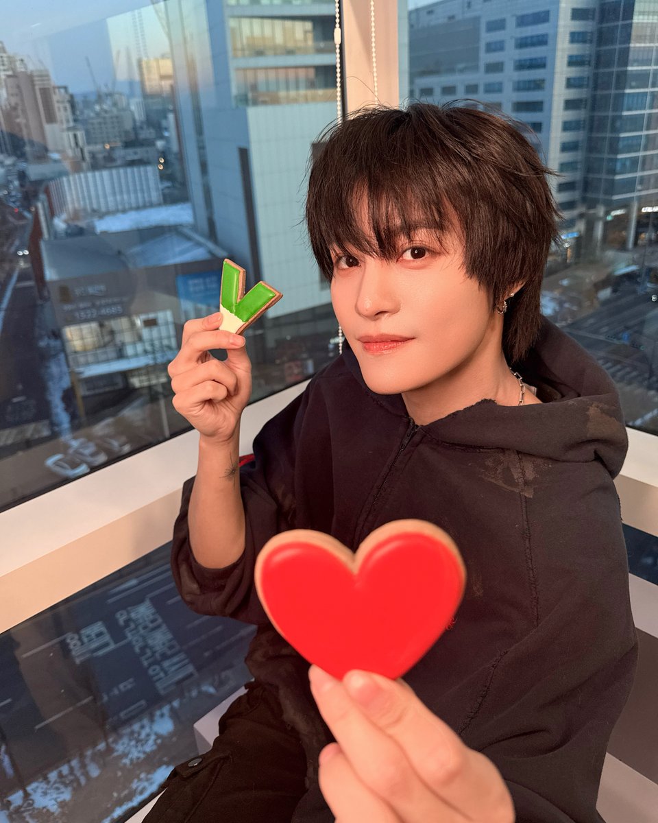 WayV_official's tweet image. WayZenNi, Happy Valentine’s Day ❤️ 

#YANGYANG #扬扬 #양양
#WayV #威神V 
#HappyValentinesDay