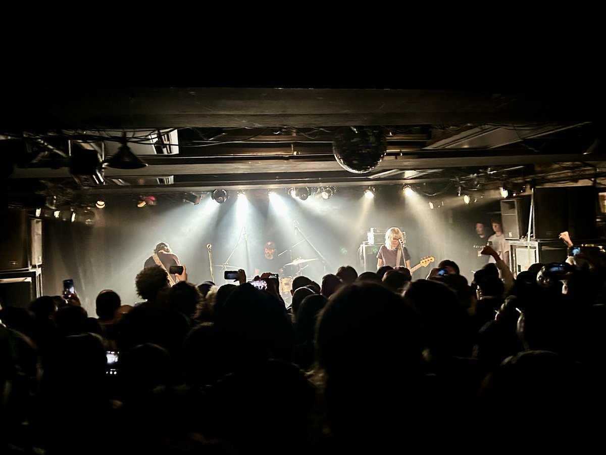 jejune 観れた....涙