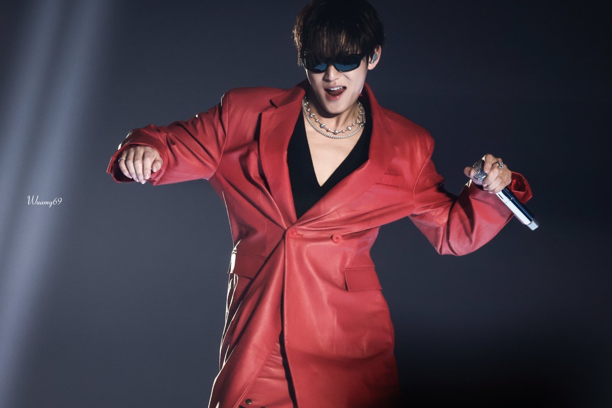 260213 CxM DOUBLE UP in BUSAN

♥️

#민규 #MINGYU #ミンギュ
#세븐틴 #SEVENTEEN