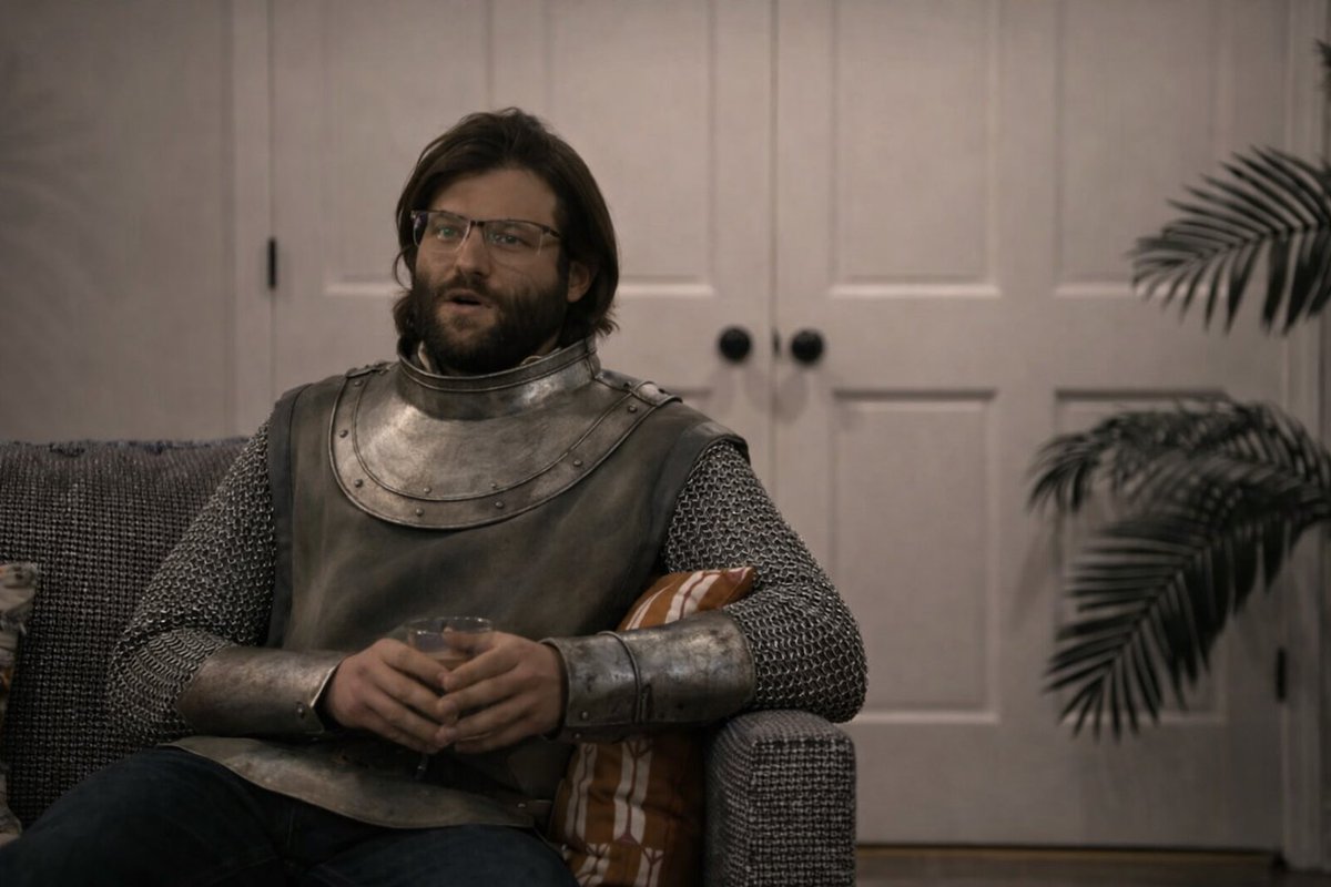 I Think You Should HBO 💦🥩 tweet media