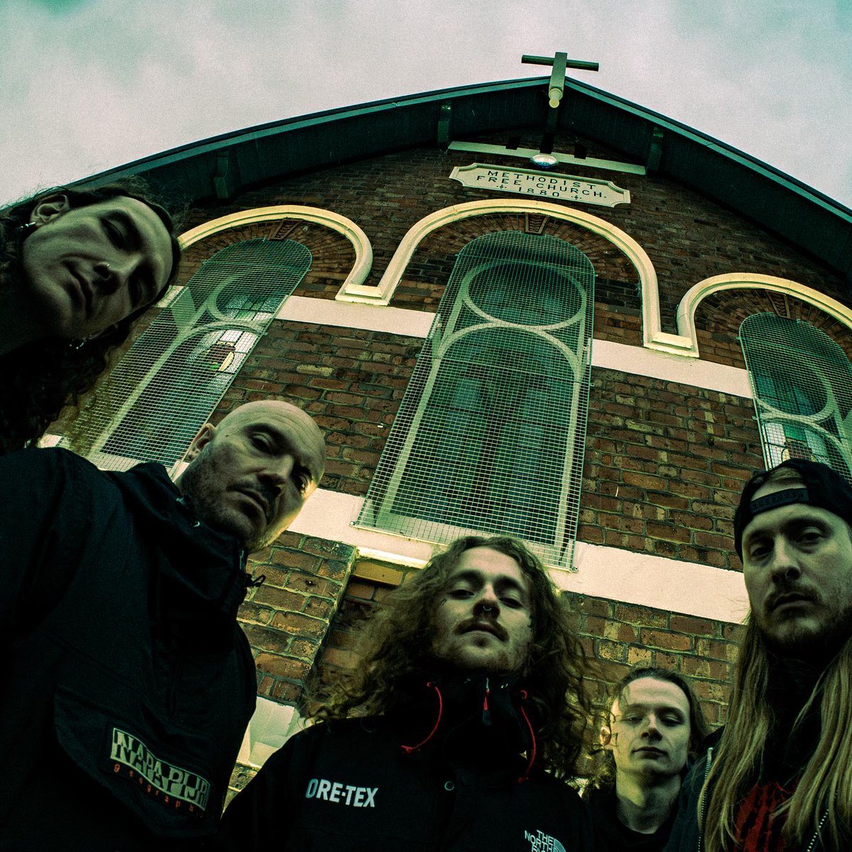 It's Not A Phase Podcast tweet media