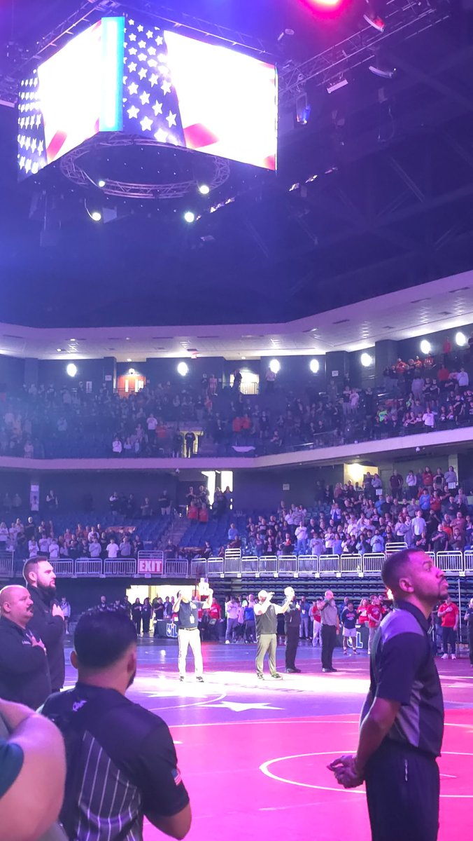 Arlington ISD Athletics tweet media