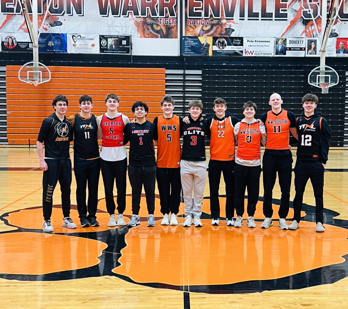 wwshoops's tweet photo. Can’t wait to honor these 10 seniors &amp; their parents tonight. They have done so much for our program. Great leaders, Even Better Young Men! Ceremony begins at 6:30. Game at 7:00. Please fill Orange &amp; Black one last time for this special group.
⁦@WWSathletics⁩ https://t.co/9hmcPv8I4A