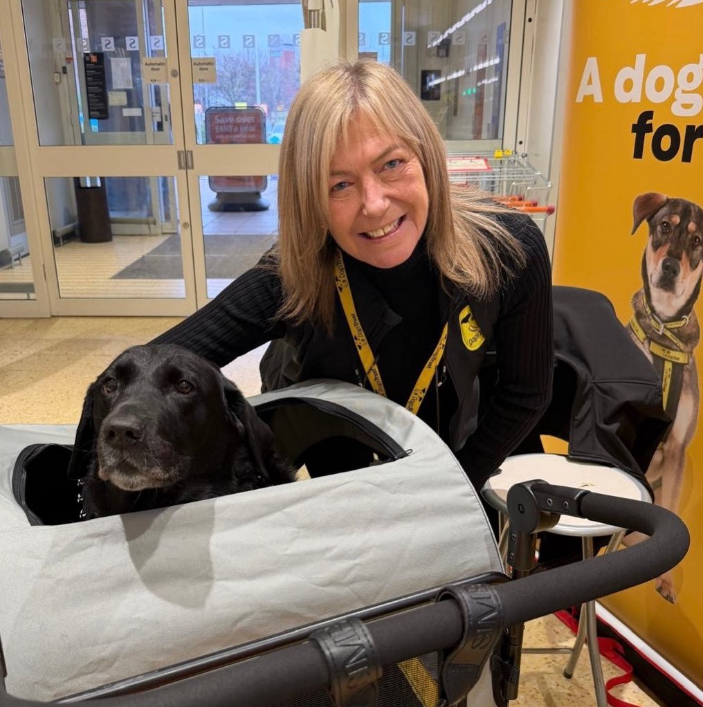 Excel Fundraising tweet media