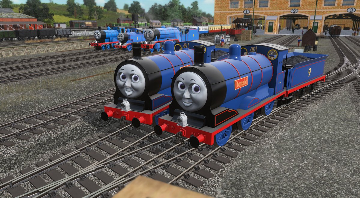 Thanks to all who joined the premiere!!
For those who missed it, you can just watch it lol