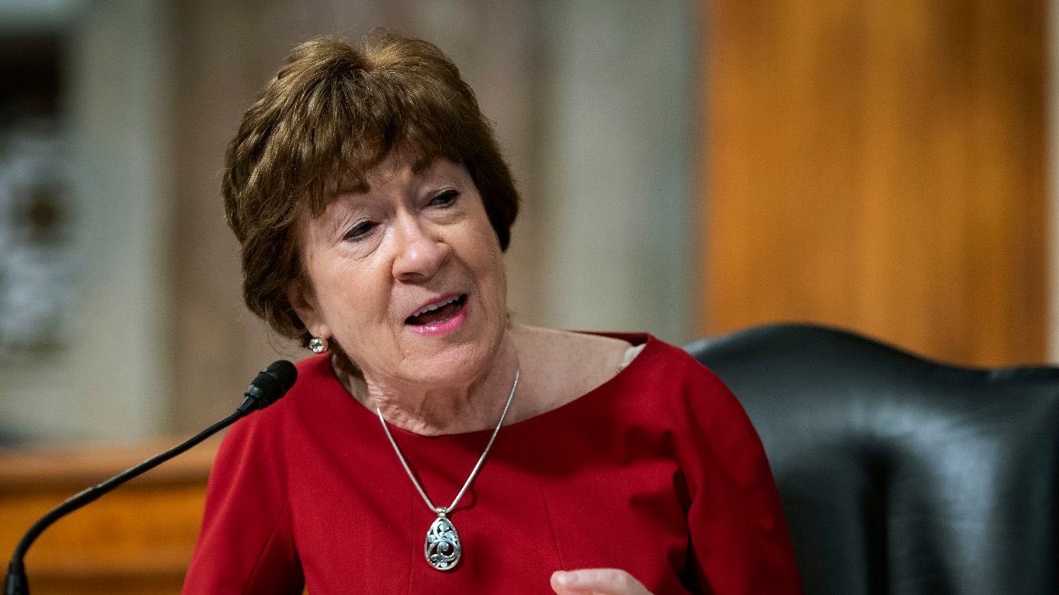 DigitalDaisyX's tweet photo. 🚨 Right now, the Save America Act is being stalled by four Republican senators.

Make your voice heard, call them today:

Lisa Murkowski (AK): (202) 224-6665

Mitch McConnell (KY): (202) 224-2541

Susan Collins (ME): (202) 224-2523

Thom Tillis (NC): (202) 224-6342

Mitch McConnell might be slow to pick up.

No delays, contact them and push for a YES vote!