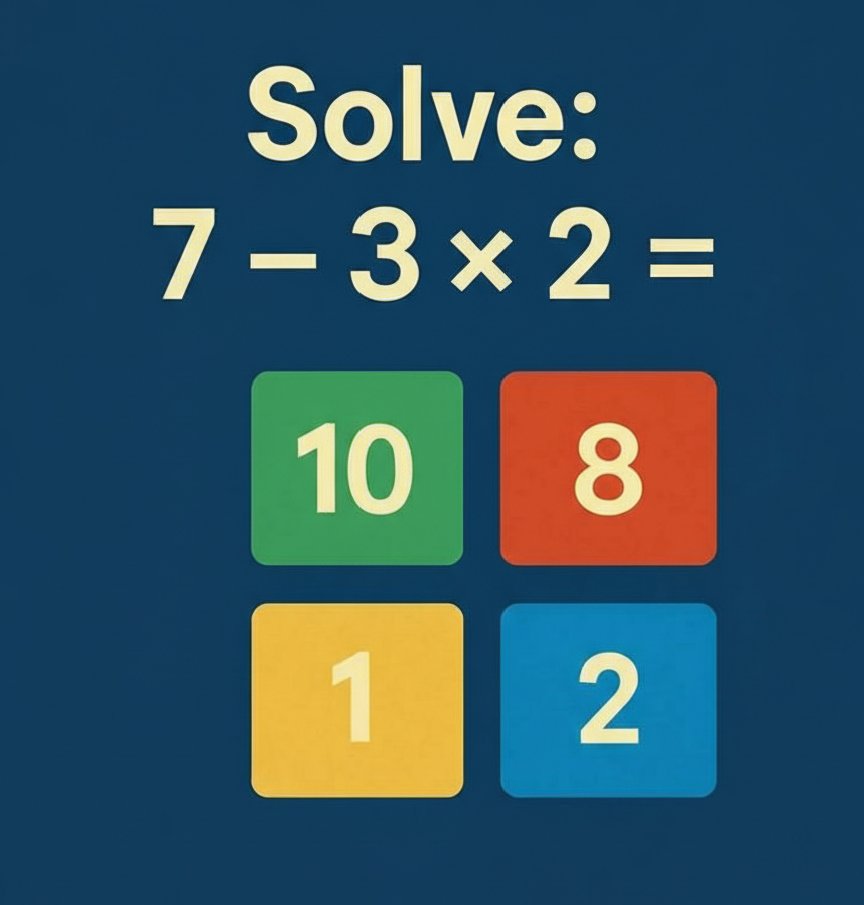 Give me an answer if you can...