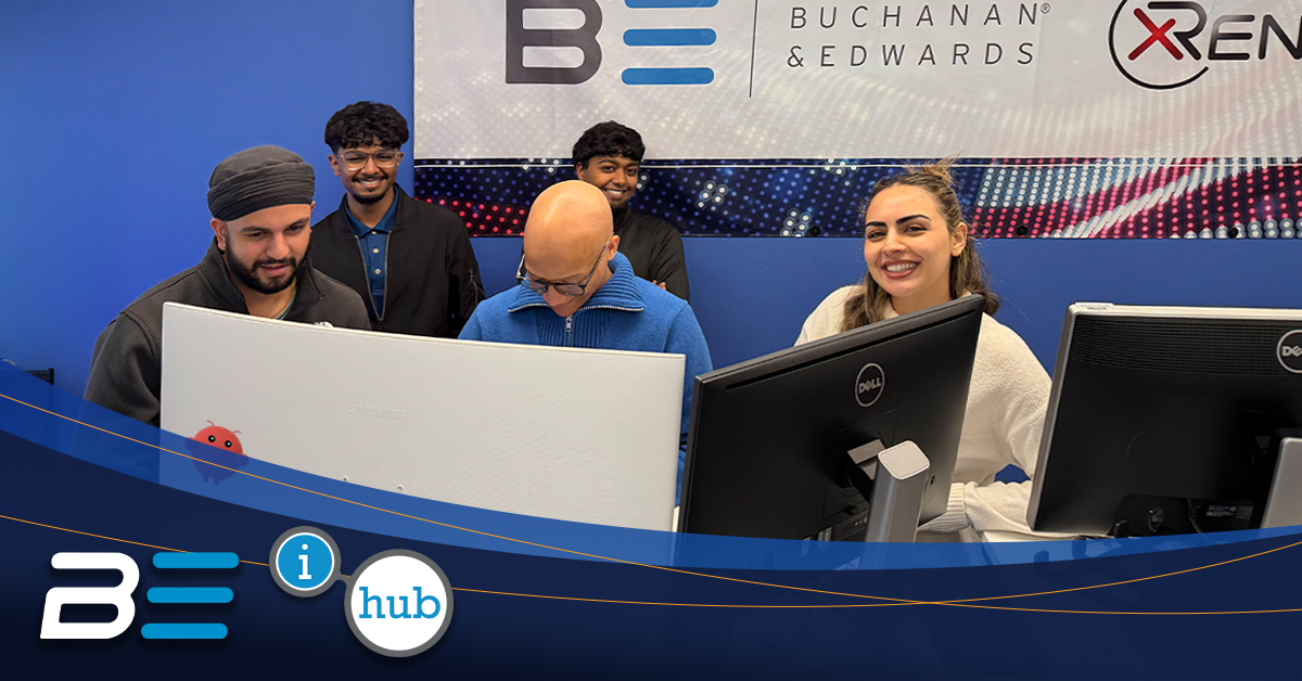 _TeamBE's tweet photo. We’re at it again!

Our iHub team is setting up a standalone Clawbot to power a Virtual SME Board Administrator, a secure, purpose-built capability designed to better connect expertise across BE!

Purpose-built environment. Smarter knowledge flow. Stronger execution. https://t.co/AXnW4LcLAU