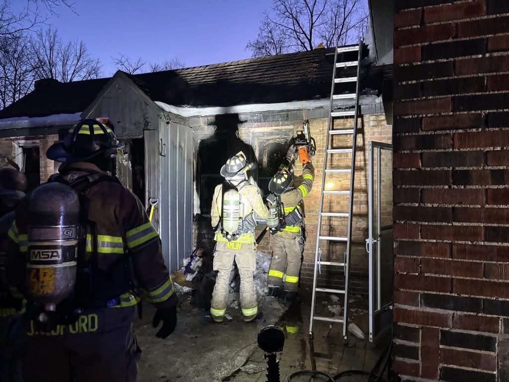 Chatham-Kent Fire tweet media