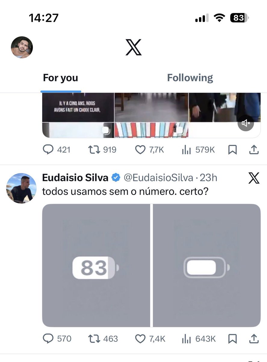 alissonneres's tweet photo. @EudaisioSilva O time exato 😂😂 https://t.co/Lonuym7aAm