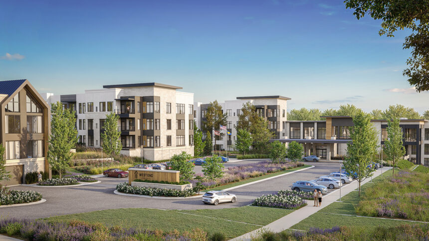 _McKnightsSL's tweet image. Beacon Hill at Eastgate has secured $175 million in financing to support its planned 400,000-square-foot campus expansion, the Grand Rapids, MI, #CCRC / #lifeplancommunity announced Wednesday.
tinyurl.com/5cbujvc7