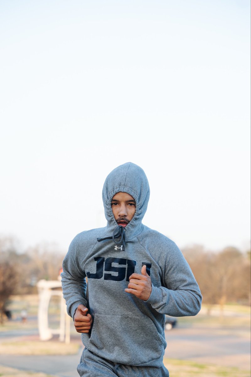 Jackson State Football tweet media