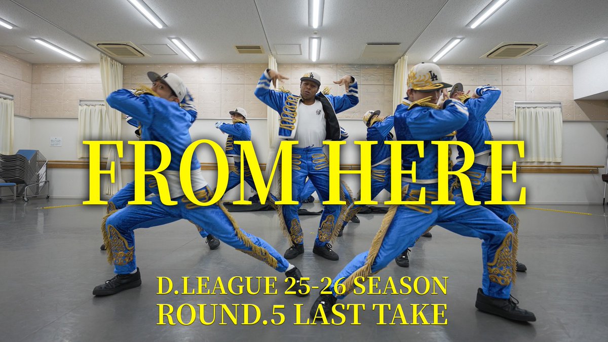 フルキャスト レイザーズ 【FULLCAST RAISERZ】 tweet media