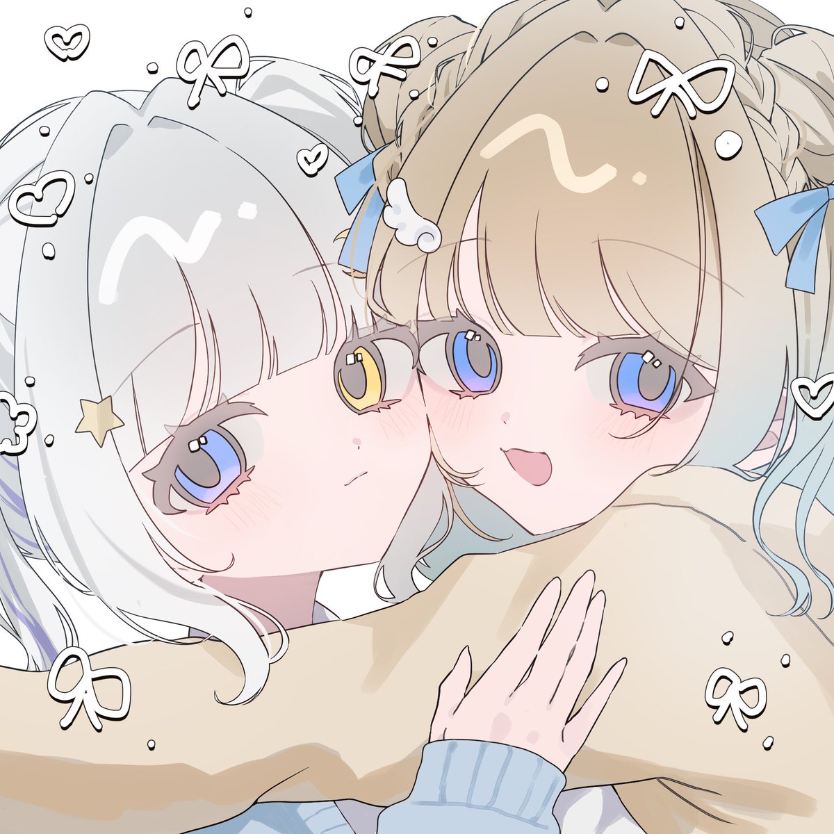 えるまた tweet media