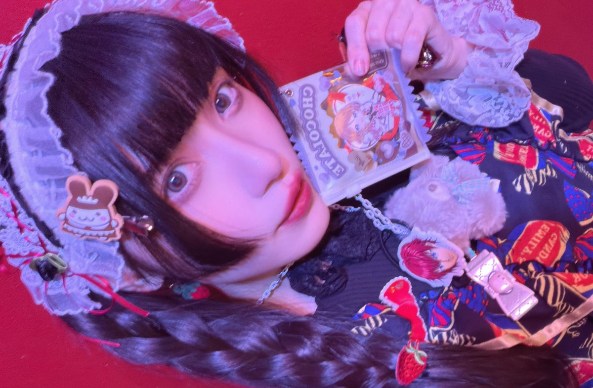 のいちご (@noinyororom) / Posts / X