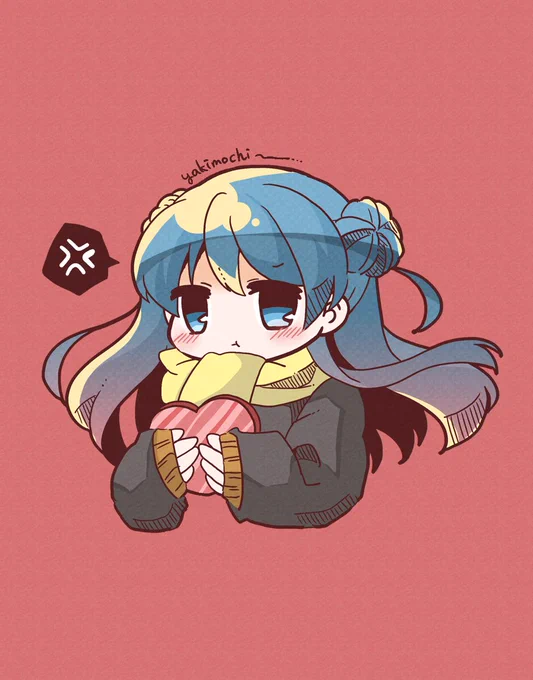 「う、浦風……!?ご、ごめんて……」(再掲)