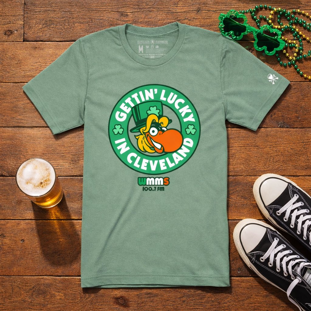 CLEveland Clothing Co. tweet media