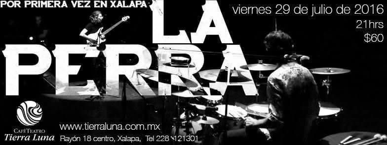 #SESIÓN_107_AÑO_2022
Ψ Psicoterapia De Rock Intensiva <a href="/PsicoteraRockIn/">ψ Psicoterapia de Rock Intensiva ψ™️</a> ψ
LA Perra Power-Dúo: ¡EL AVANT PROG ROCK DE CÁMARA QUE LADRA ARTE!

“Una fricción visual que te emperra a un Romance con la ira”

Por <a href="/DanySuarez29/">ψ εὖ Daniel Suárez דניאל ψ</a> 
📲versión para <a href="/X/">X</a> ⬇️
facebook.com/share/16e8sRgg…