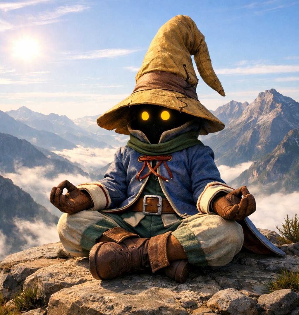 Tras cruzar credos, rezos y filosofías, el viajero descubre que el altar nunca estuvo lejos: habitaba en su propia conciencia...
#FelizViernes