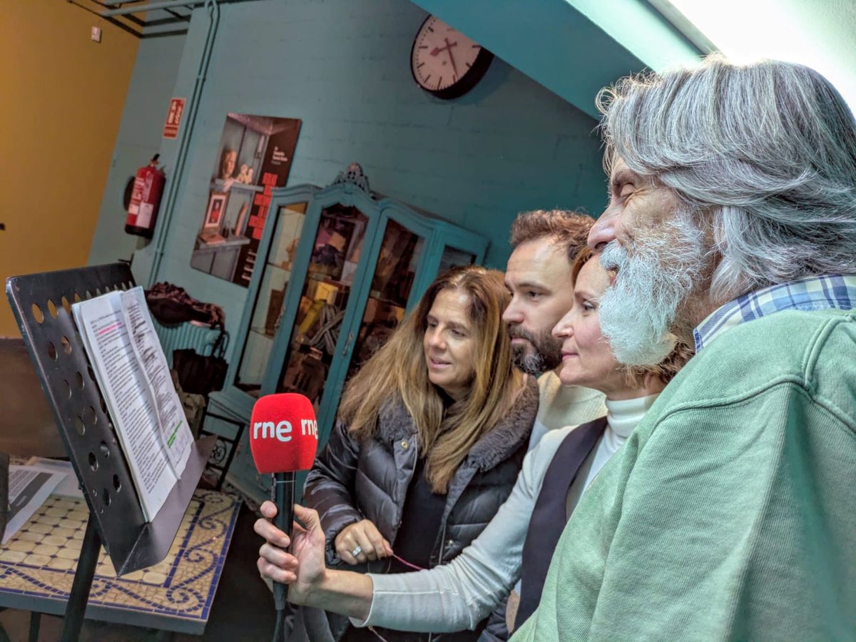 RTVEAragón tweet media