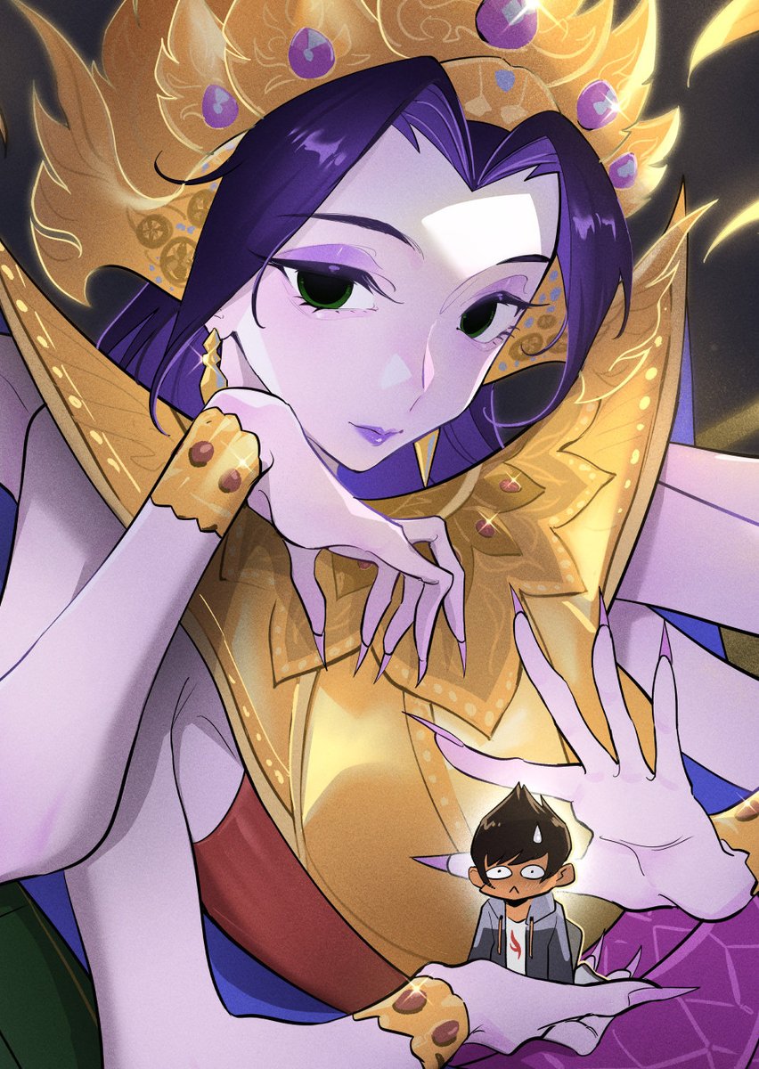 แม่กุหลาบปางนอนมองโซนี่ 🌹✨
(full version below)